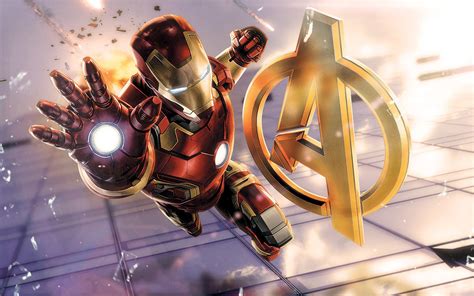 Iron Man Avengers, HD Movies, 4k Wallpapers, Images, Backgrounds ...