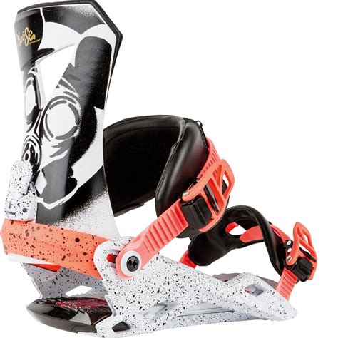 Snowboard Bindings | Nitro Zero | Snowboard equipment