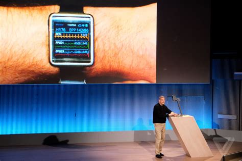 Samsung's Simband hardware and healthcare platform aim to track your ...