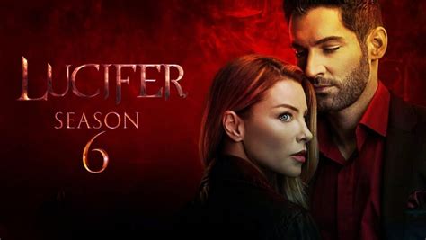 Lucifer Season 6: Release Date, Cast And All Latest Updates - JGuru