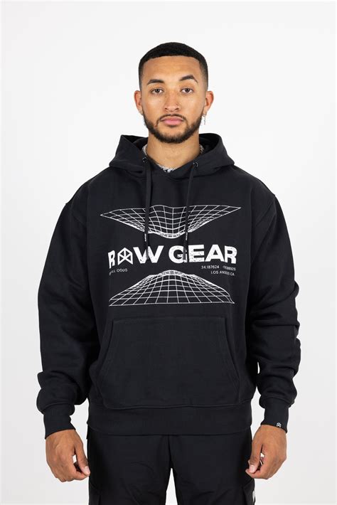 Mens Hoodies – RAWGEAR