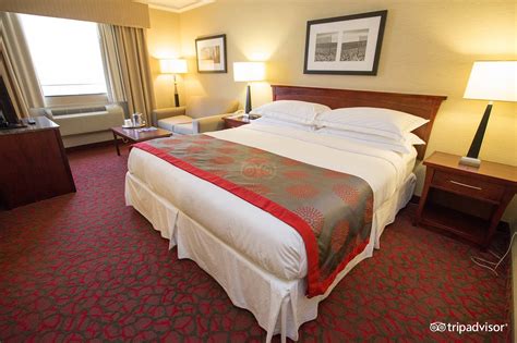 HAMPTON INN & SUITES BY HILTON TORONTO DOWNTOWN - Prices & Hotel Reviews (Ontario)