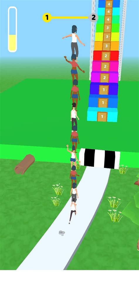 Tower Run APK Download for Android Free