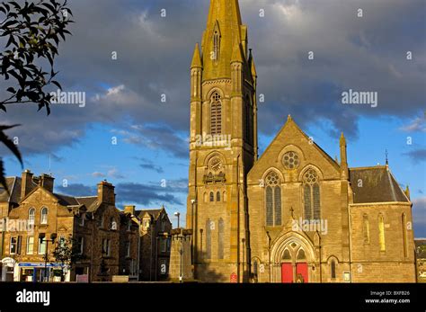 Nairn scotland hi-res stock photography and images - Alamy