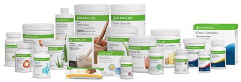 What is Herbalife? - Discover Good Nutrition, Fitness & Beauty