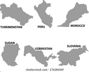 Dutch Caribbean Political Map Aruba Curacao Stock Vector (Royalty Free) 623238251 | Shutterstock