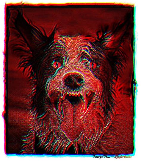 Hell Dogs by GeorgeW1966 on DeviantArt