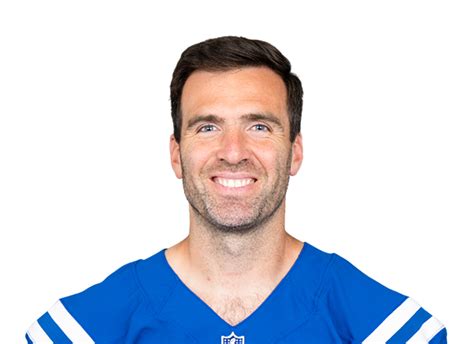 Joe Flacco Stats, News, Bio | ESPN