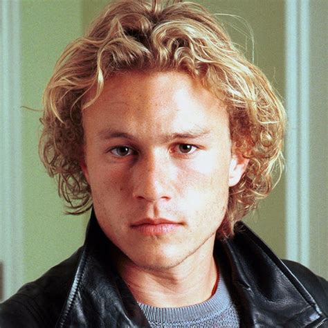 Heath Ledger - Joker, Movies & Death