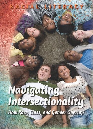 Navigating Intersectionality: How Race, Class, and Gender Overlap | Rosen Classroom