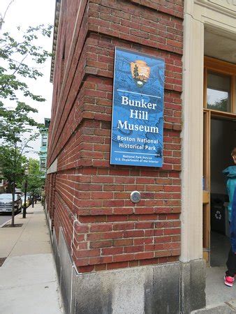 Bunker Hill Museum (Boston) - 2019 All You Need to Know BEFORE You Go (with Photos) - TripAdvisor