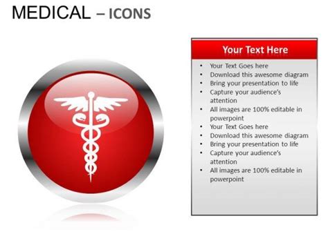 People Medical Icons PowerPoint Slides And Ppt Diagram Templates