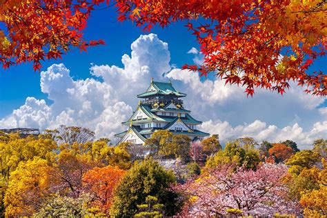 Must-See Osaka Attractions: 3 Things You Must Do in Japan's Third ...