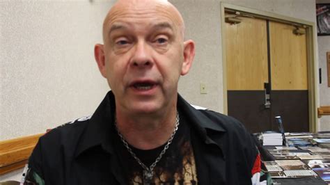 Doug Bradley interview (EXCLUSIVE) Part 1 - YouTube