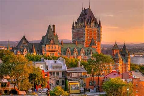 The BEST Fairmont Le Château Frontenac Cruises & boat tours 2024 - FREE ...