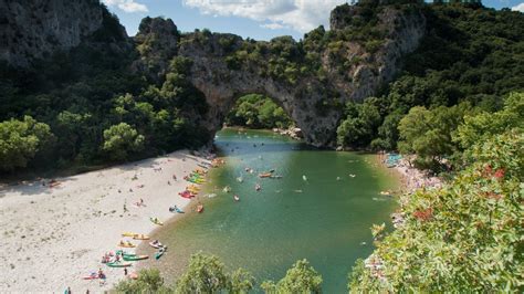 Camping Ardèche | Mobilheime auf Campingplätzen | Roan