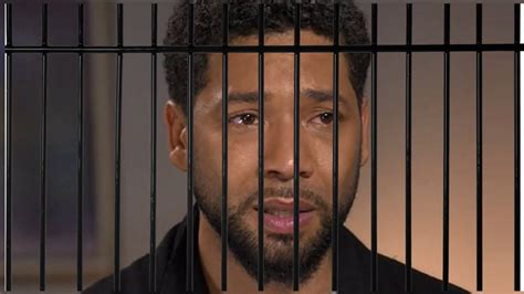 Empire Star Jussie Smollett Arrested In Chicago!!! - Hip Hop News Uncensored