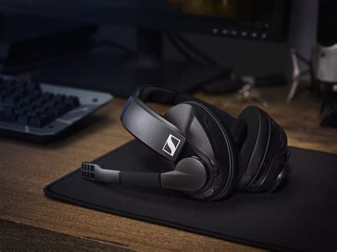 Sennheiser Release 100 Hour Wireless Gaming Headphones – channelnews