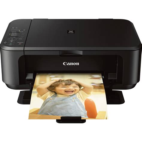 Canon PIXMA MG2220 Color All-in-One Inkjet Photo Printer