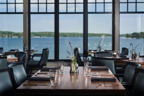 What are the Benefits of Restaurants Lake geneva? – bethany-beach