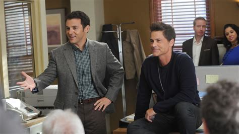 'The Grinder' Costumer Can't Get Fox's Fred Savage Investigation