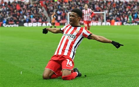 Amad Diallo: Manchester United's £37m man spearheading the Sunderland ...