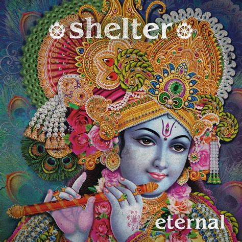 Shelter "Eternal" LP – Resist Records