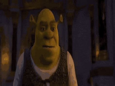 Shrek Glow GIF - Shrek Glow Hand - Discover & Share GIFs