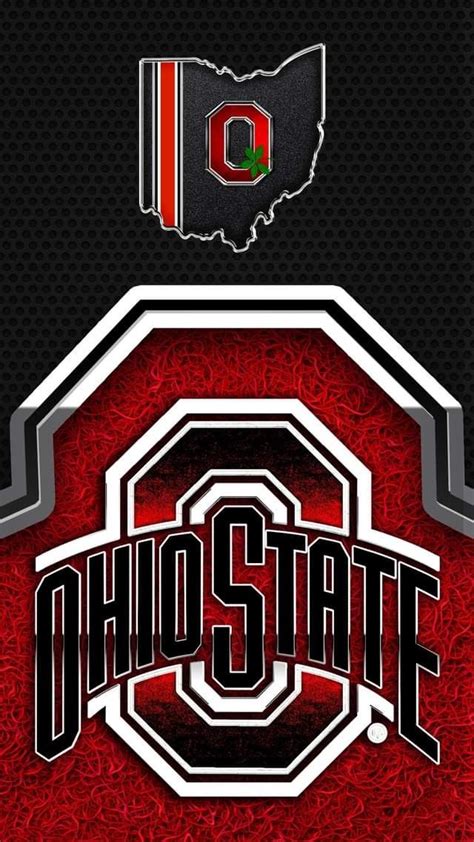 ohio state logo history - Cassie Cody