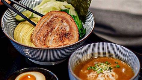 Mensho Tokyo | Restaurants in พร้อมพงษ์, กรุงเทพมหานคร