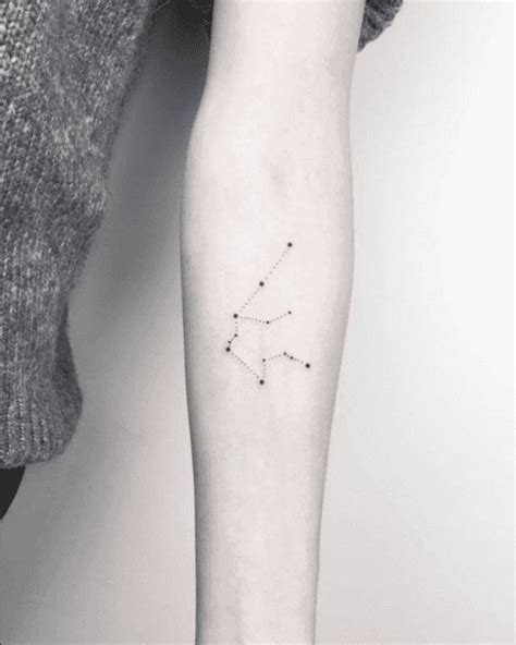 20 Unique Aquarius Tattoo Ideas | Aquarius tattoo, Aquarius ...