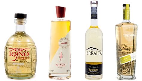 4 New Tequilas To Put on Your Reposado Radar – TasteTequila