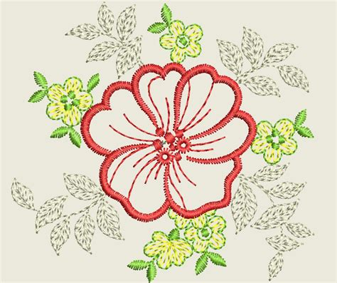 Free Embroidery Designs For Machine To Download