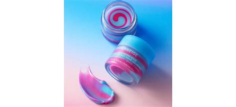 Laneige debuts limited-edition Cotton Candy Lip Mask | WKRG.com