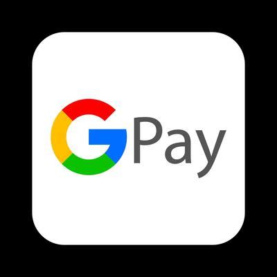 Google Pay Logo Vector Art, Icons, and Graphics for Free Download