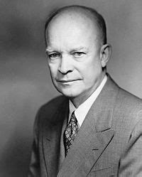 Template:Eisenhower cabinet - Wikipedia