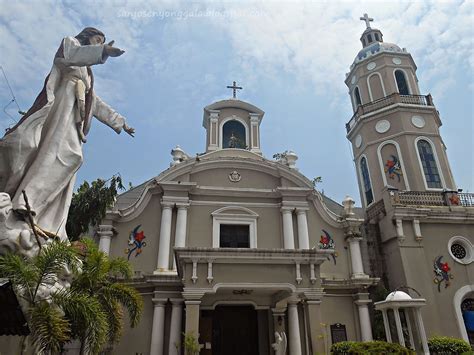 San Josenyong Gala: Malabon : A Tour on a City Once Named as Tambobong