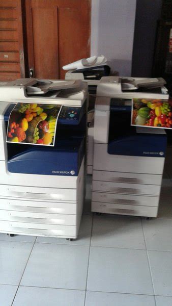 Jual mesin fotocopy warna di Lapak anugrah kusuma | Bukalapak