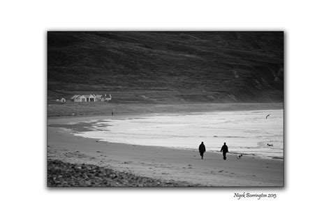 Achill island | Nigel Borrington