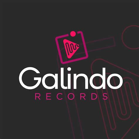 GALINDO RECORDS - YouTube