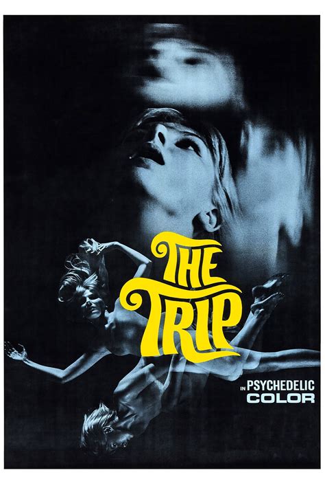 The Trip (1967) - Posters — The Movie Database (TMDB)