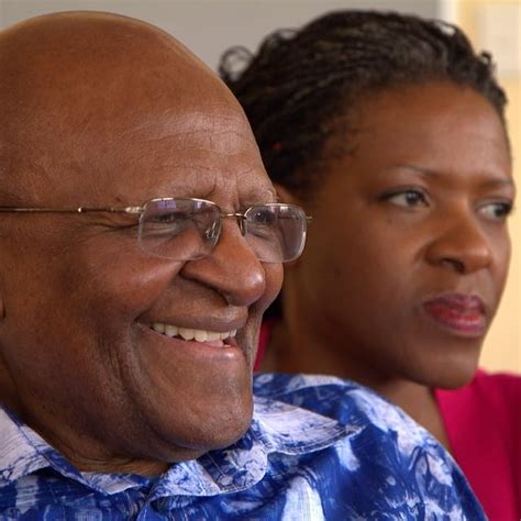 Desmond Tutu: Age, children, education, quotes, foundation, apartheid, awards - Briefly.co.za