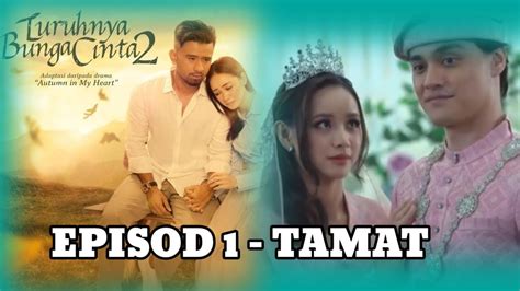 LURUHNYA BUNGA CINTA SEASON 2 EPISOD 1 - 20 TAMAT FULL | 14 NOVEMBER 2023 - YouTube