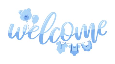 Welcoming Baby PNG Transparent Images Free Download | Vector Files ...