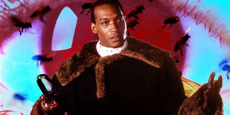 10 Best Tony Todd Movies, Ranked