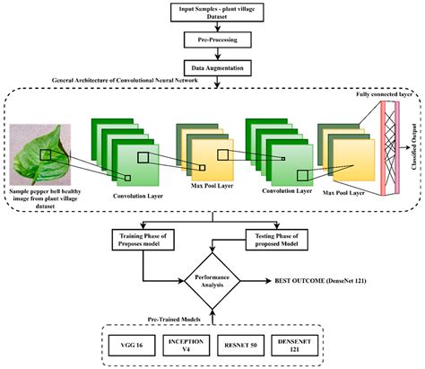 Agronomy | Free Full-Text | Deep Learning-Based Leaf Disease Detection ...