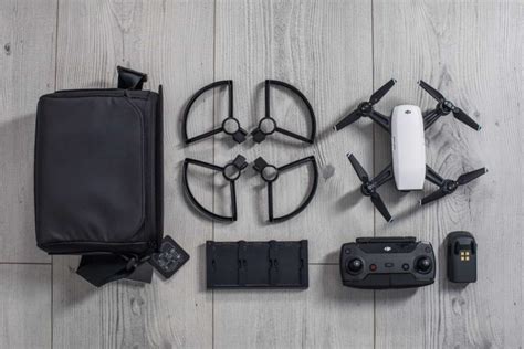 17 Best DJI Drone Accessories 2024 (Ultimate Buying Guide)