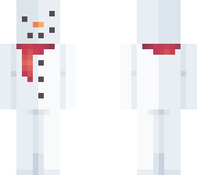 Winter | Minecraft Skins