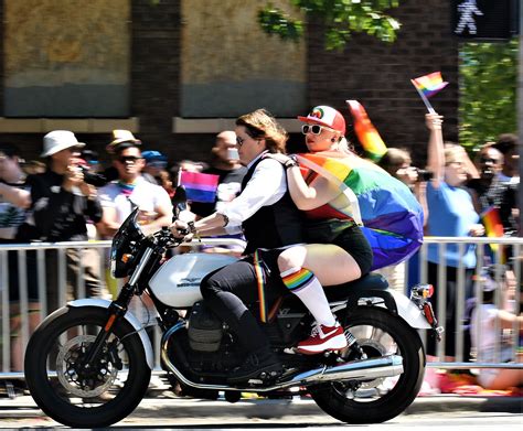 Photos: Thousands Celebrate Seattle Pride Parade 2019 | Seattle, WA Patch