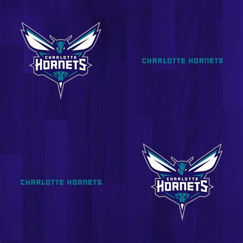 Charlotte Hornets Wallpapers - Top Free Charlotte Hornets Backgrounds ...